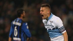 La Lazio trionfa e inguaia il Toro: per l’Europa serve il sesto posto