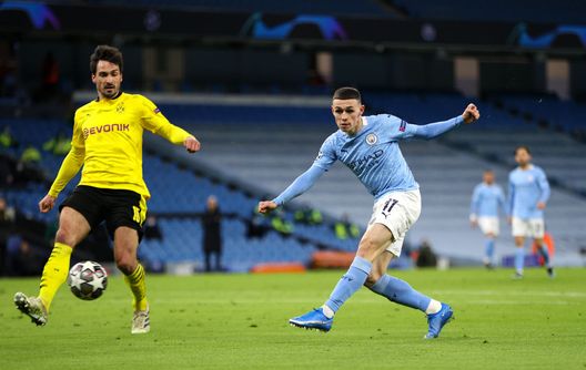 Phil Foden (Photo by Clive Brunskill/Getty Images) Phil Foden (Photo by Clive Brunskill/Getty Images)