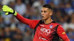 Di Marzio: il Torino si inserisce per Gollini. Sarà duello con la Fiorentina