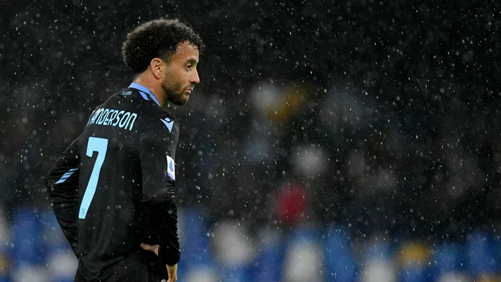 Felipe Anderson