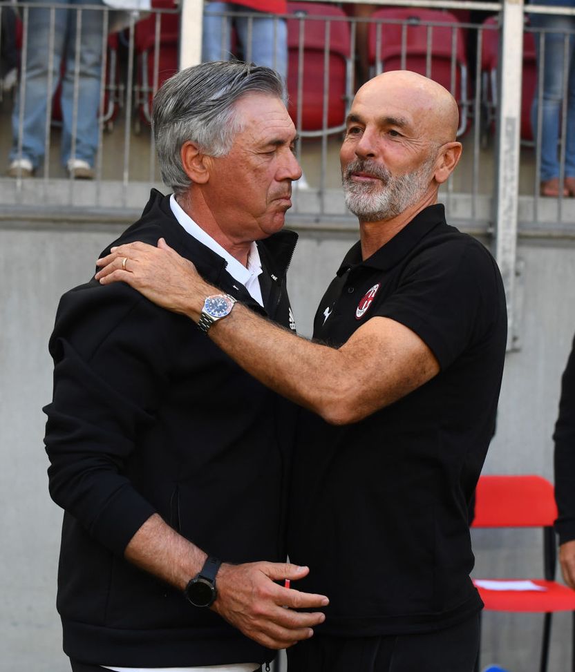 (Photo by Claudio Villa/AC Milan via Getty Images) ORDINE DEL…GIORNO – Carlo, Stefano e la sterzata necessaria…- immagine 2