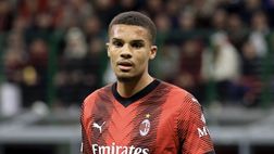 Milan-Lecce, Pioli: “Thiaw non convocato, ecco quando dovrebbe tornare”