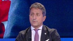 Ferri: “Questa Italia è lontana da Immobile, fin qui ha fatto troppo poco”