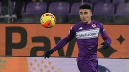 Fiorentina-Benevento, pagelle VN: bravo Sottil. Rosati sorprende, Kokorin no