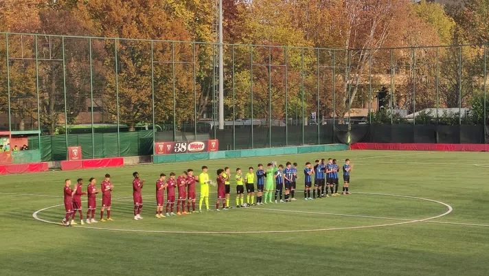 Under 18, Torino-Atalanta 4-2: terza vittoria consecutiva per i granata - immagine 1