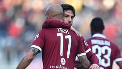 La Gazzetta dello Sport: “Contatto Zaza-Zenit”