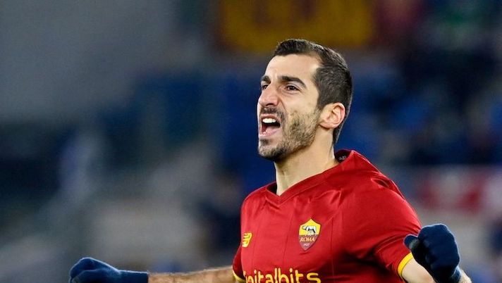 FLASH – Mkhitaryan all’Inter dopo il no alla Roma: è fatta, ecco i dettagli - immagine 1