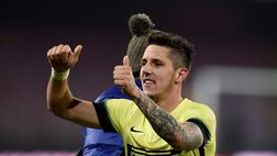 Jovetic si porta avanti con il lavoro? Qualche viaggio di troppo desta sospetti