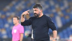 Spartak, c’è Gattuso per la panchina