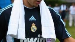 Benitez, porte chiuse a Benzema: “Non ha senso perchè…”
