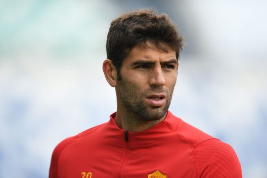 Federico Fazio Federico Fazio