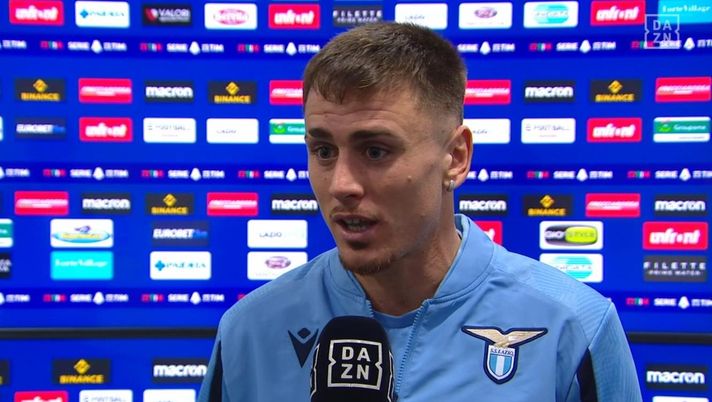 Patric: “Luiz Felipe-Correa? Sbagliato 50 e 50. Sono cose tra amici. E per una cazz***…” - immagine 1
