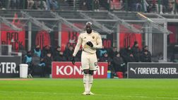 GdS – Roma, difficile la conferma di Lukaku a giugno