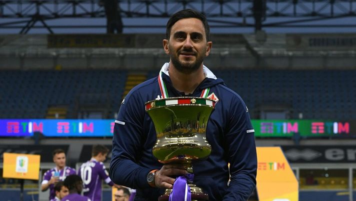 Commisso spinge per Aquilani, possibile ritorno: c’è da convincere il Pisa - immagine 1