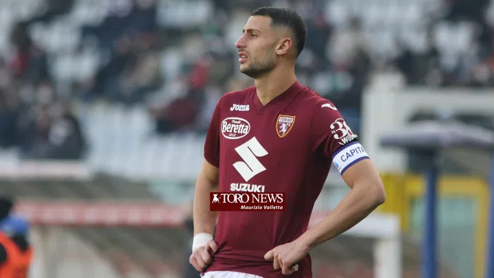 Torino, Juric su Mandragora: “L’obbligo di riscatto non è scattato”. La situazione - immagine 1