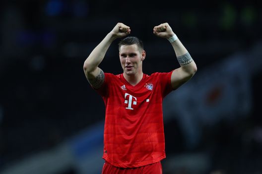 Bayern Monaco Sule (getty images) Bayern Monaco Sule