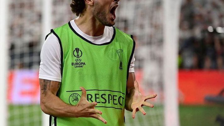 Cremonese, Sky: “Il sogno per l’attacco è Paciencia: l’incontro e l’offerta” - immagine 1