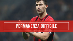 Calciomercato Milan – Romagnoli, presto un incontro con la Lazio