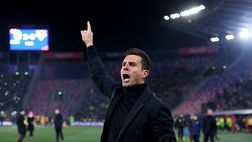 Bologna, Thiago Motta: “Il Brasile e la mia Juventus, la Spagna e Preziosi”