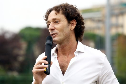 GERMOGLI PH: BERNARDO BROVARONE Brovarone: “Ho il timore che Rocco si sia fermato. Ecco da cosa lo percepisco”- immagine 2