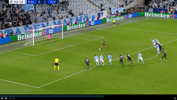 VIDEO Malmoe-Juventus: Dybala su rigore, chiude Morata. Gol e highlights del match