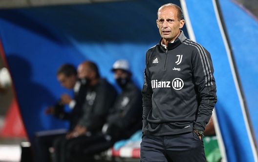 (Getty Images) Juventus, nello staff di Allegri il tecnico Paolo Bianco- immagine 2