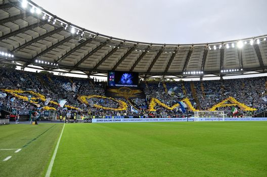 PHOTOGALLERY – Le immagini di Lazio-Roma PHOTOGALLERY – Le immagini di Lazio-Roma