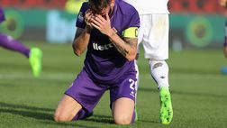 Casa Fiorentina: l’ultima di Gonzalo Rodriguez con la maglia viola