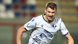 Dawidowicz, lunedì in ritiro con l’Hellas