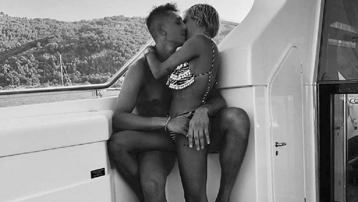 Giulia Provvedi al GF Vip, Gollini la tranquillizza: “Presto arriverà un segnale, non…” Giulia Provvedi al GF Vip, Gollini la tranquillizza: “Presto arriverà un segnale, non…”