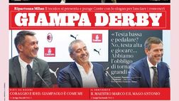 BUONGIORNO CITTACELESTE – Leggi le prime pagine dei giornali di oggi – GUARDA