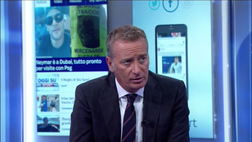 De Grandis: “Inter, ok cedere Kondogbia. Mancano due pedine per Spalletti, su Jovetic…”