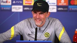 Chelsea, Tuchel: “Speriamo di vedere luce in fondo al tunnel”