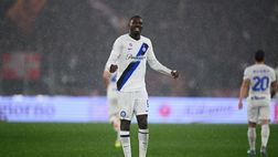 Thuram dopo la vittoria a Roma: “Veni, vidi, vici”. La risposta di Calhanoglu