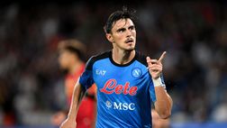 Il Napoli rifiutò importante offerta per Elmas dal Benfica in estate: il retroscena