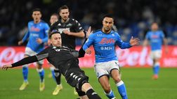 UFFICIALE – Serie A, date e orari del 34° turno: la scelta su Empoli-Napoli