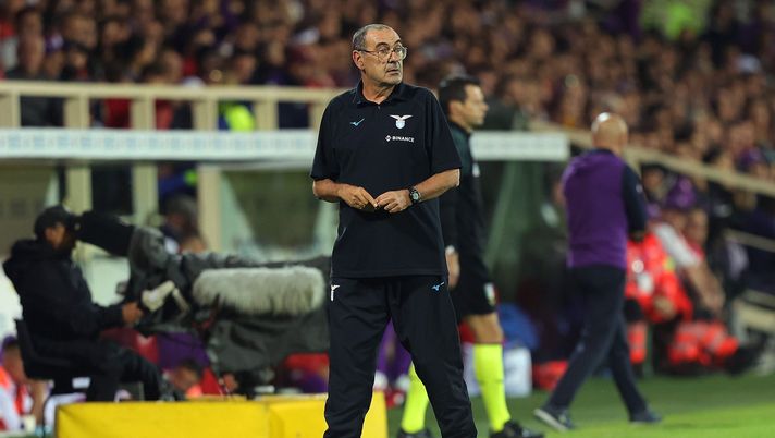 Sarri vuole un altro regista. E il nome è quello di un grande ex Fiorentina - immagine 1
