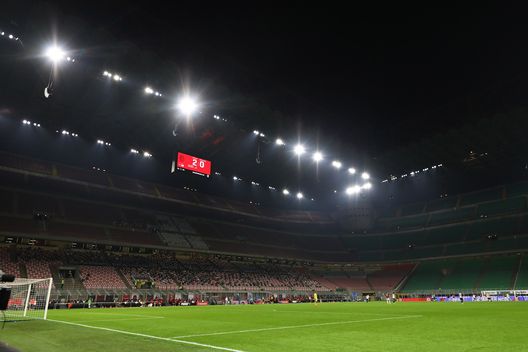 San Siro San Siro