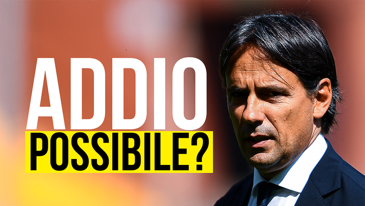 Inzaghi, brutte notizie Inzaghi, brutte notizie