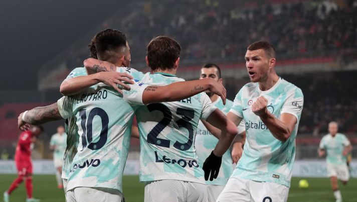 Getty Images Inter, 10 i precedenti contro il Parma in Coppa Italia: 17 anni fa l’ultima sfida - immagine 1