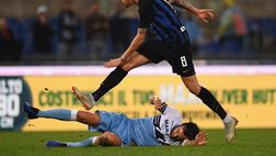 “La prende” e va veloce: nell’Inter dilaga la ‘Vecinanza’: “Se continua così…”