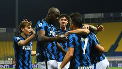 Repubblica – Inter, 45′ senza spartito e direzione. Poi l’uomo nell’ombra…