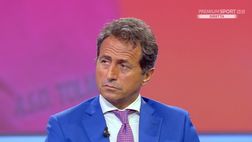 Ferri: “Inter, non bisogna cercare troppe scuse né alibi. Spalletti ha preso…”