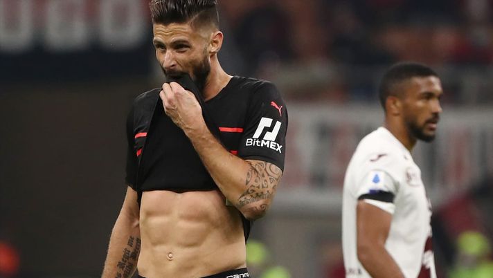 Inter, nel 2020 trattativa ben impostata per Giroud: “Ecco perché saltò” - immagine 1