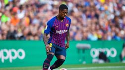 Malcom, in Spagna parlano di Inter. Ma in Francia escludono: “Nerazzurri non interessati”
