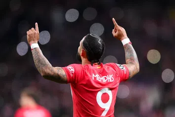 Van Dijk: “Depay è importante per l’Olanda. L’ho visto contro l’Inter e mi è sembrato…”- immagine 2