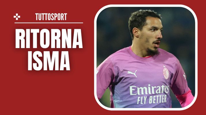 Milan-Napoli Serie A 2023-2024 Bennacer