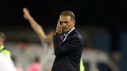 ACR Messina-Catanzaro, Vivarini: “Vittoria di carattere, temo sempre gare così”