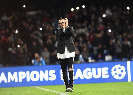 Hamsik (getty images) Hamsik (getty images)