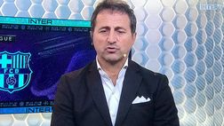 Ferri: “Inter, ecco i due momenti più belli. I compagni più forti? Faccio tre nomi, tutti…”